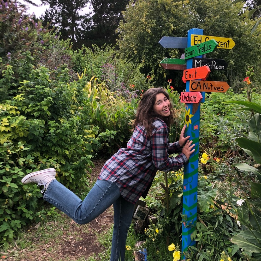 Meet your Posher, Victoria